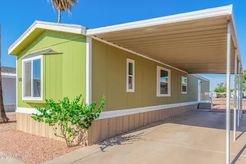 320 E Mckellips Rd #174, Mesa, AZ 85201 photo 10