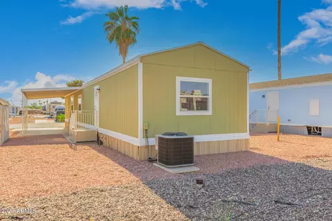 320 E Mckellips Rd #174, Mesa, AZ 85201 photo 28