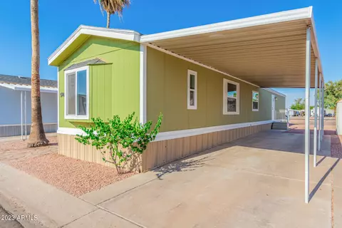 320 E Mckellips Rd #174, Mesa, AZ 85201 photo 9
