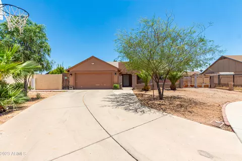 11815 N 78th Ave, Peoria, AZ 85345