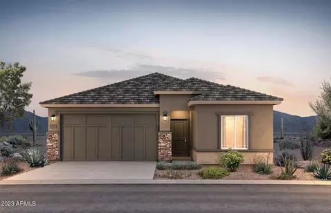 18295 N Presley Ln, Maricopa, AZ 85138