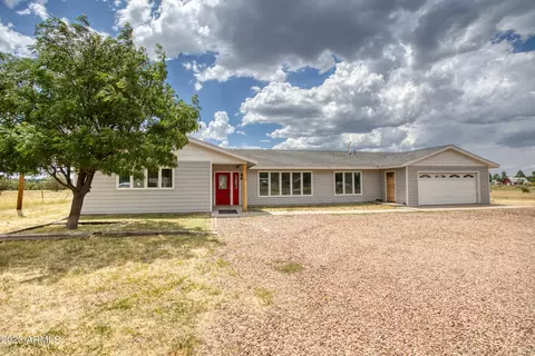 2536 Hi Joe Rd, Lakeside, AZ 85929