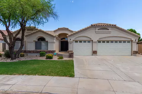 22827 N Romo Loop, Phoenix, AZ 85027 photo 2