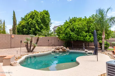 22827 N Romo Loop, Phoenix, AZ 85027