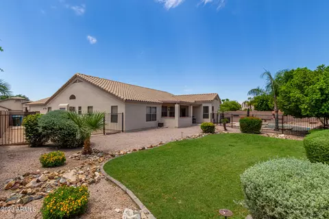 22827 N Romo Loop, Phoenix, AZ 85027 photo 47