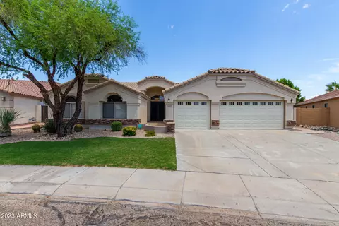 22827 N Romo Loop, Phoenix, AZ 85027 photo 4