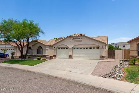 22827 N Romo Loop, Phoenix, AZ 85027 photo 49