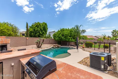 22827 N Romo Loop, Phoenix, AZ 85027 photo 41