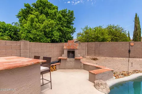 22827 N Romo Loop, Phoenix, AZ 85027 photo 43