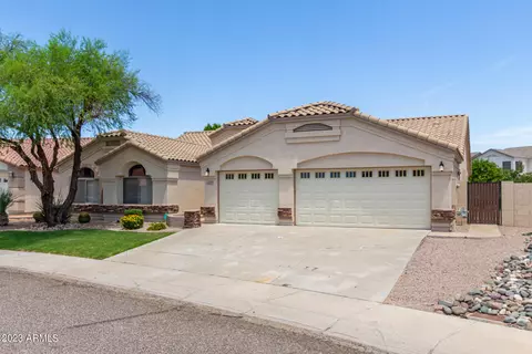 22827 N Romo Loop, Phoenix, AZ 85027 photo 3