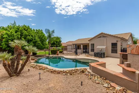 22827 N Romo Loop, Phoenix, AZ 85027 photo 44