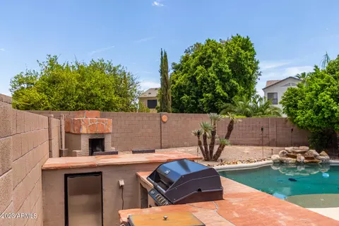 22827 N Romo Loop, Phoenix, AZ 85027 photo 42