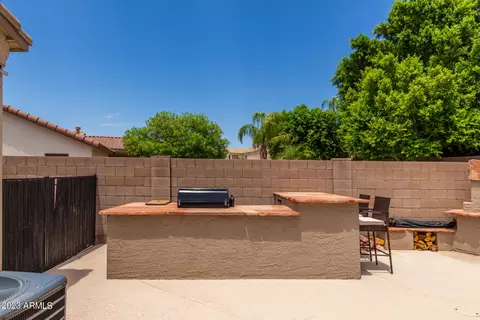 22827 N Romo Loop, Phoenix, AZ 85027 photo 45
