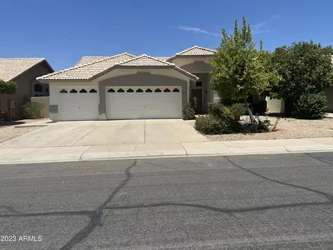 1428 E Washington Ave, Gilbert, AZ 85234