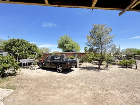 0 Columbia Ave #00010, Tucson, AZ 85745