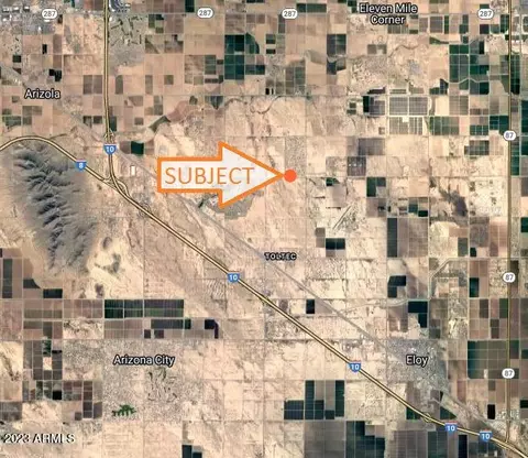 3360 W Hanna Rd #-, Eloy, AZ 85131