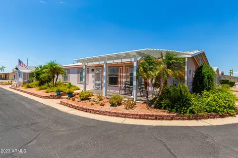 3700 S Tomahawk Rd #60, Apache Junction, AZ 85119