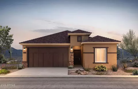 18333 N Presley Ln, Maricopa, AZ 85138