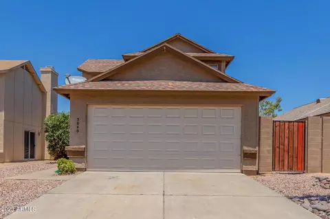 3040 E Michigan Ave, Phoenix, AZ 85032