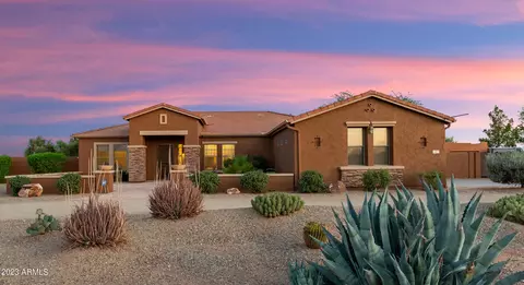 22815 W Mark Ln, Wittmann, AZ 85361