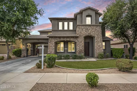 20353 E Avenida Del Valle --, Queen Creek, AZ 85142