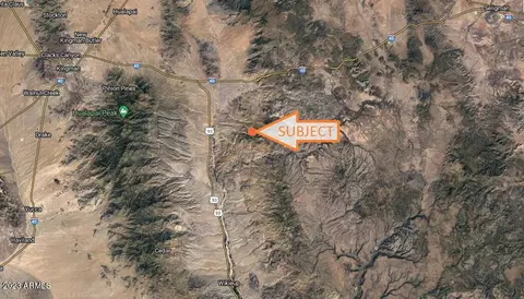 15935 E Bull Springs Dr #-, Kingman, AZ 86401