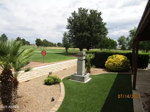 2702 Lopez Link --, Sierra Vista, AZ 85650