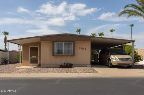 2100 N Trekell Rd #56, Casa Grande, AZ 85122