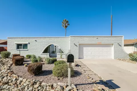 13816 N 33rd Dr, Phoenix, AZ 85053