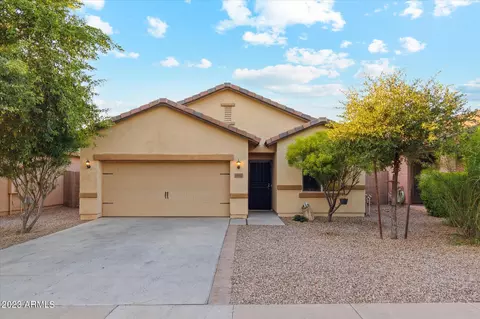 10402 E Sunflower Ln, Florence, AZ 85132