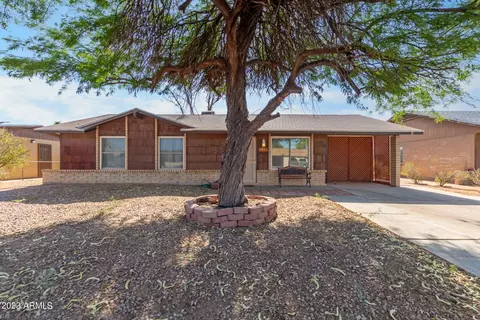 1853 N Kadota Ave, Casa Grande, AZ 85122