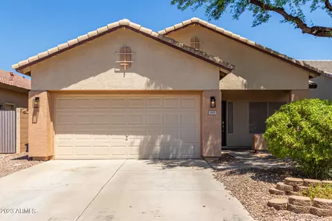 3665 N 143rd Ln, Goodyear, AZ 85395