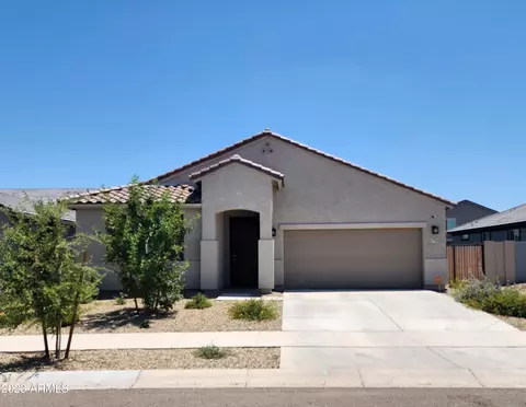 17743 W Villa Hermosa Ln, Surprise, AZ 85387