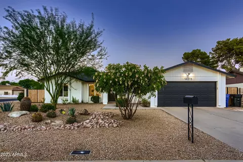 14215 N 58th St, Scottsdale, AZ 85254