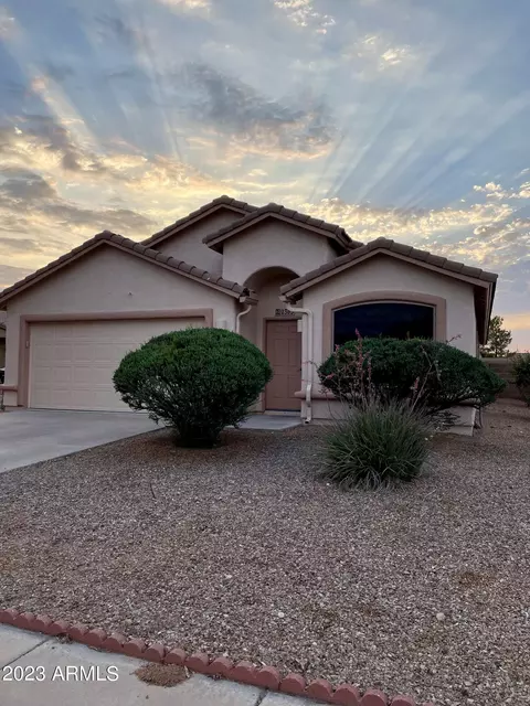 2365 Copper Rey --, Sierra Vista, AZ 85635