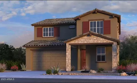 16764 W Canterbury Dr, Surprise, AZ 85388