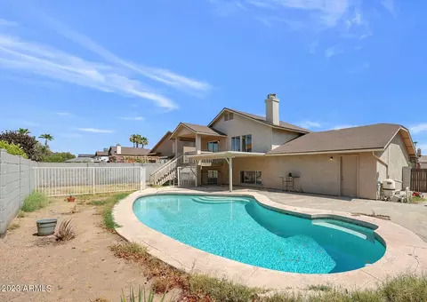 7744 W Surrey Ave, Peoria, AZ 85381