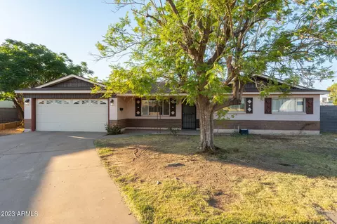 11827 N 33rd Cir, Phoenix, AZ 85029