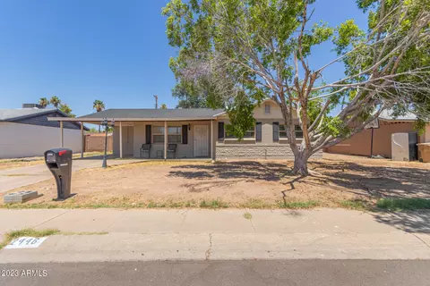 2446 W Orchid Ln, Phoenix, AZ 85021