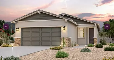17292 W Country Club Ter, Surprise, AZ 85387