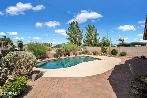 3898 E Vaughn Ave, Gilbert, AZ 85234 photo 23