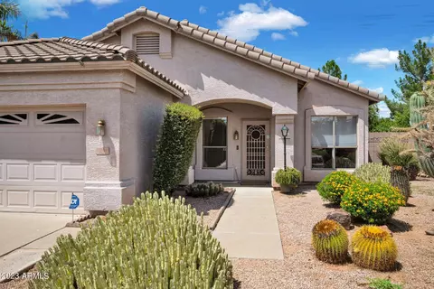 3898 E Vaughn Ave, Gilbert, AZ 85234