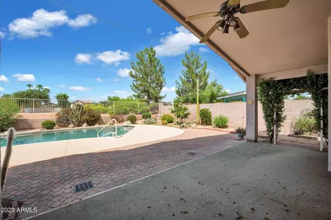 3898 E Vaughn Ave, Gilbert, AZ 85234 photo 26