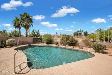 3898 E Vaughn Ave, Gilbert, AZ 85234 photo 3