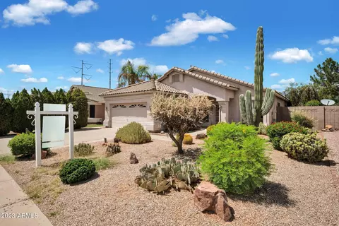 3898 E Vaughn Ave, Gilbert, AZ 85234 photo 2