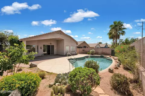 3898 E Vaughn Ave, Gilbert, AZ 85234 photo 22