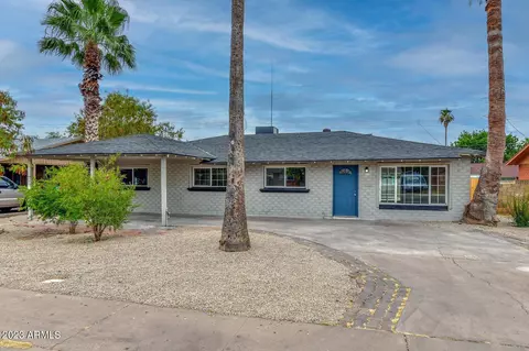 3421 W Krall St, Phoenix, AZ 85017