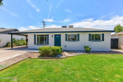 6043 N 32nd Ave, Phoenix, AZ 85017