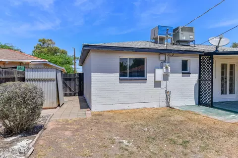 6043 N 32nd Ave, Phoenix, AZ 85017 photo 38