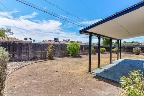 6043 N 32nd Ave, Phoenix, AZ 85017 photo 39